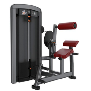 Banco para Extensão Lombar / Banco para Abdominal