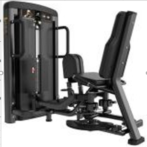 Máquina Adutora e Abdutora