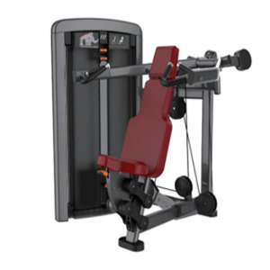 Maquina Desenvolvimenro de Ombro