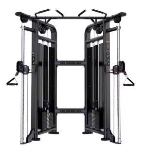 Estação Funcional / Polia Funcional