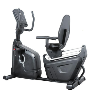 Bicicleta Ergométrica Kronos Evolution S12