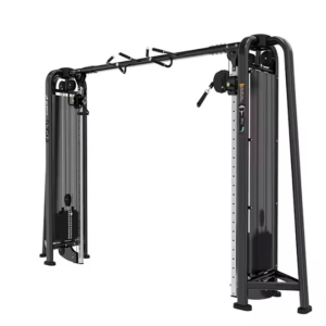 Crossover Ajustável