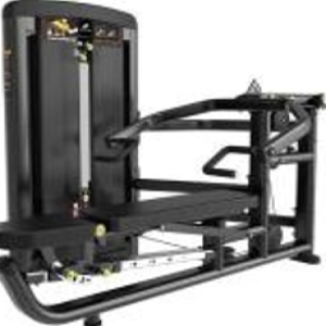 Máquina de Desenvolvimento de Ombro e Supino Sentado (Função Dupla)