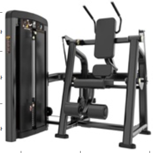 Máquina de Abdominal