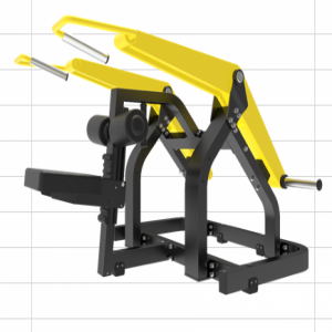 Gold Mergulho TrícepsTriceps Dip