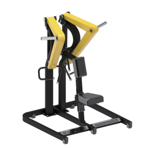 Gold Remada Baixa Sentado