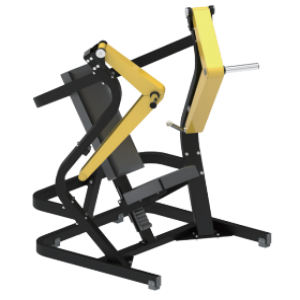 Gold Supino Declinado Sentado