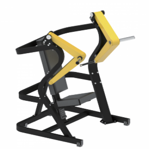 Gold Supino Reto Sentado