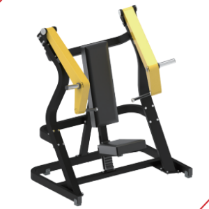 Gold Supino Inclinado Sentado