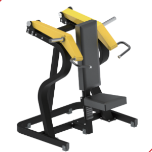 Gold Desenvolvimento de Ombro Sentado