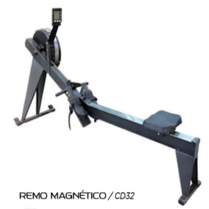 Remo Magnético