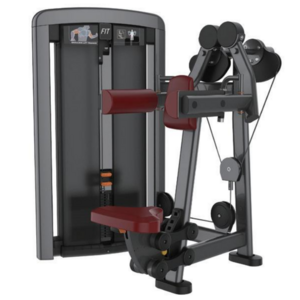 Maquina Elevação Lateral