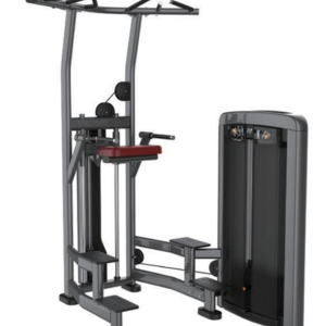 Máquina de Pull-up/Dip Assistido