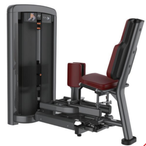 Maquina Adutora e Abdutora