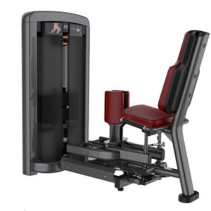 Maquina Adutora e Abdutora