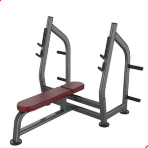 Banco Olímpico Reto