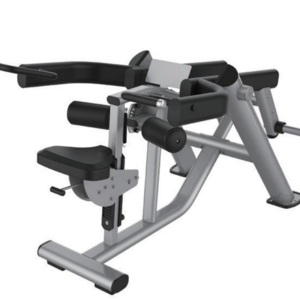 Maquina de Triceps Testa Sentado