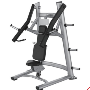 Maquina de Supino Inclinado