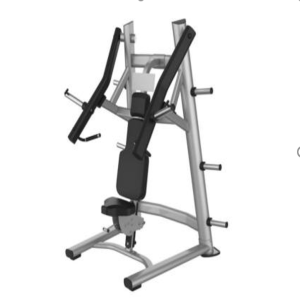 Maquina de Supino Inclinado