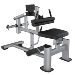 Maquina de Panturrilha Sentado