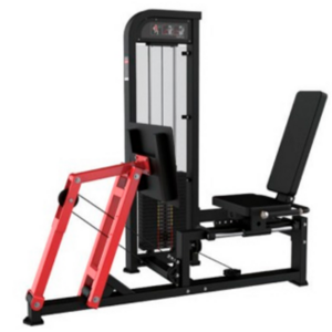 Leg Press Sentado