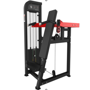 Maquina de desenvolvimento de Ombro