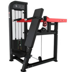 Maquina de desenvolvimento de Ombro