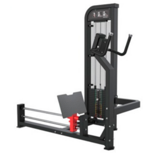 Maquina Chute Traseiro