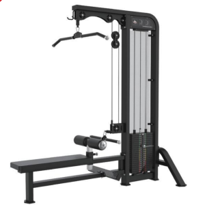 Maquina Polia Costas e Remanda Baixa