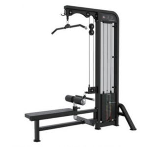 Maquina Polia Costas e Remanda Baixa