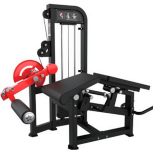 Maquina Extensora e Flexora Deitado