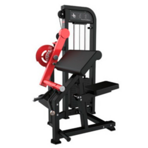 Maquina de Rosca Bíceps e Tríceps