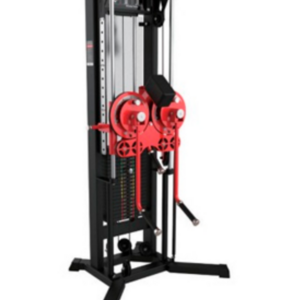 Maquina de desenvolvimento de Ombro e Elevação Lateral