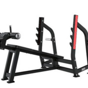 Banco Olímpico Declinado (para Supino Declinado)