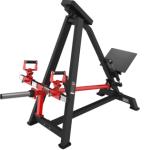 Remada Cavalinho / Remada Inclinada Alavanca