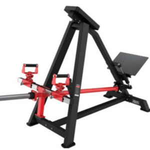 Remada Cavalinho / Remada Inclinada Alavanca