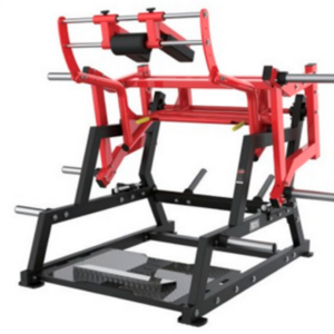 Máquina de Agachamento Power Squat