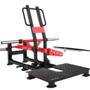 Máquina de Agachamento Rhino