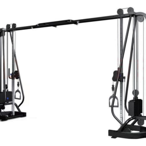 Crossover Ajustável