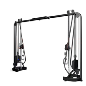 Crossover Ajustável