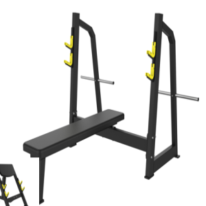 Banco Olímpico Plano