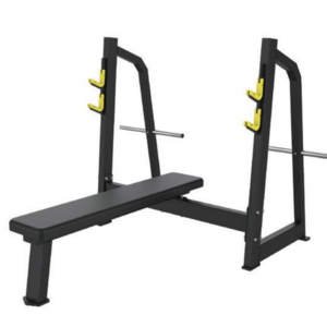 Banco Olímpico Plano