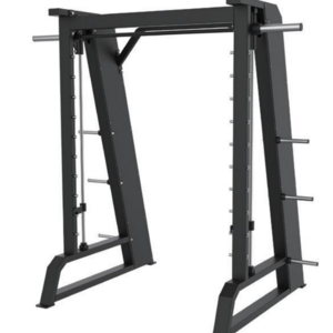 Rack para Barras Olímpicas