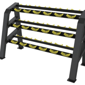 Rack para Barras Olímpicas