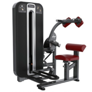 Máquina de Abdominal Sentado