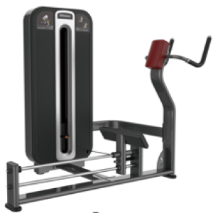 Maquina de Chute Traseiro