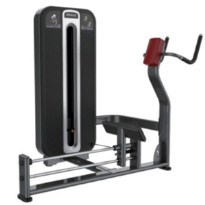 Maquina de Chute Traseiro