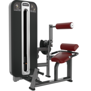 Banco para Extensão Lombar