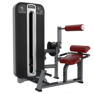 Banco para Extensão Lombar