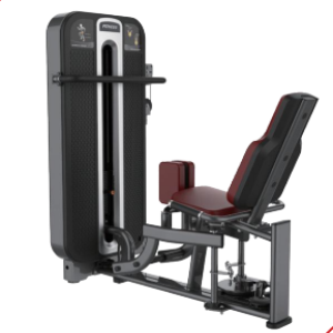 Máquina Adutora e Abdutora